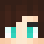 ⊰ Gentlemen: For Caden ⊱ - Male Minecraft Skins - image 3