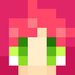 Watermelon Bunny - Female Minecraft Skins - image 3