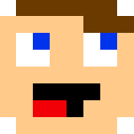 For xXx_Nixon_xXx - Male Minecraft Skins - image 3