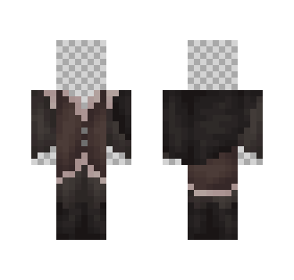 Request - Noble Outfit - Other Minecraft Skins - image 2