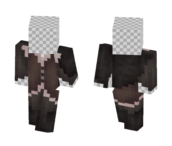 Request - Noble Outfit - Other Minecraft Skins - image 1