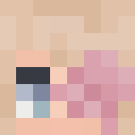 flvr ; clo (persona) - Female Minecraft Skins - image 3