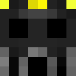 Hazmat person - Interchangeable Minecraft Skins - image 3