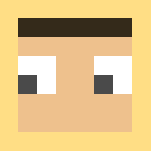 Mr. Slog (Winter Skin) - Male Minecraft Skins - image 3