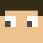 Mr. Slog (Usually Skin) - Male Minecraft Skins - image 3