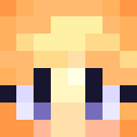 Kagamine Rin ☆ Suou ☆ Deep-Red - Female Minecraft Skins - image 3