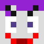 Inverse Joker - Male Minecraft Skins - image 3