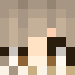 What The Frappuccino~ - Female Minecraft Skins - image 3