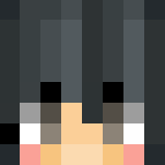 ♀ | Sєcяєт | Malia - Female Minecraft Skins - image 3