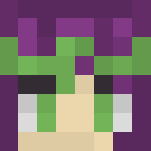 Vinum - Female Minecraft Skins - image 3