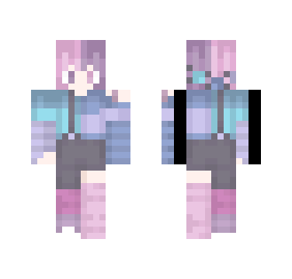 ✿ | idk what to call this - Other Minecraft Skins - image 2