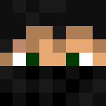 #15 - Male Minecraft Skins - image 3