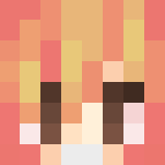 ☀ Firey Hot ☀ - Female Minecraft Skins - image 3