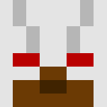 The Flash (Wally) (New 52) (Dc) - Comics Minecraft Skins - image 3