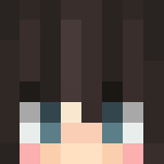 ♀ | Ɠяєєη Lιgнт | Malia - Female Minecraft Skins - image 3