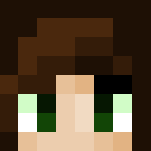 My First Shaded Male Skin! - Male Minecraft Skins - image 3