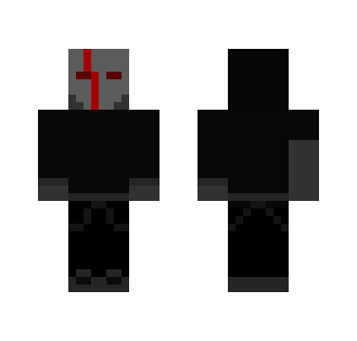 This horror Guys - Male Minecraft Skins - image 2