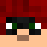 Red Arrow! - Male Minecraft Skins - image 3