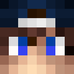 Hawwkb 2.0 - Male Minecraft Skins - image 3