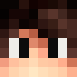 Hawwkb - Male Minecraft Skins - image 3