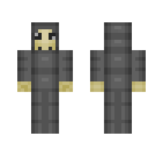 Grim Reaper - Male Minecraft Skins - image 2