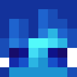 Lapis Lazuli - Interchangeable Minecraft Skins - image 3