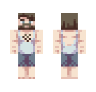 teen skin - Male Minecraft Skins - image 2