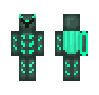 Phaedor - Other Minecraft Skins - image 2