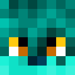 Sliver - Male Minecraft Skins - image 3