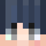 ♂ - Version | Ƈяσѕѕ | Malia - Male Minecraft Skins - image 3