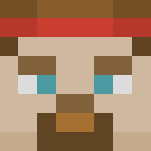 Steve the Adventurer - Male Minecraft Skins - image 3