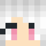Maika Vocaloid - Female Minecraft Skins - image 3
