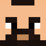 The Mountain/Gregor Clegane - Male Minecraft Skins - image 3