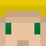 OC - Johnson - Male Minecraft Skins - image 3
