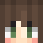 ♀ | Aт Hσмє | Malia - Female Minecraft Skins - image 3