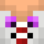 Sister Location - Bidybab - Male Minecraft Skins - image 3