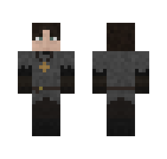 Ser Owyn the Cruel - Male Minecraft Skins - image 2