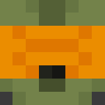 Master Chief [Gaming Characters] - Male Minecraft Skins - image 3