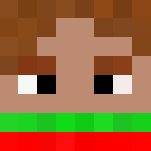 ~Winter Boy~ - Male Minecraft Skins - image 3