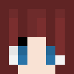 / Third Skin - Overlay - Female Minecraft Skins - image 3