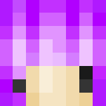 Pastel Chibi Grl! - Female Minecraft Skins - image 3