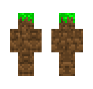 Grass Block - Other Minecraft Skins - image 2