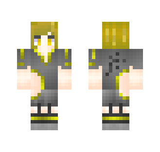 Lienn Kudo - Female Minecraft Skins - image 2