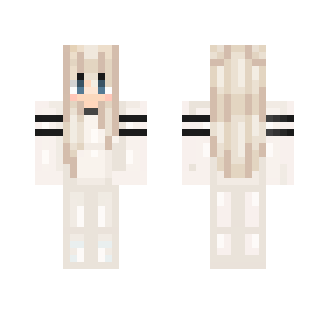 ♀ | Sтяιρєѕ | Malia - Female Minecraft Skins - image 2