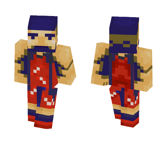 A FACE REVEAL DURING MY B-DAY?? - Male Minecraft Skins - image 1