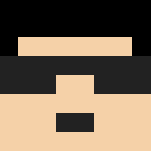 Mr. Flood: MrFlameYT - Male Minecraft Skins - image 3