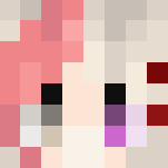 Janaida White Okumura - Female Minecraft Skins - image 3