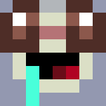 Derpy BushBaby - Male Minecraft Skins - image 3
