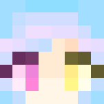 Persona - Winter - Female Minecraft Skins - image 3