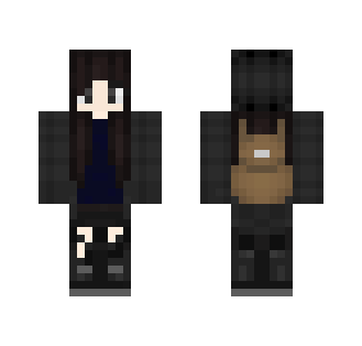 other brothers twin - Other Minecraft Skins - image 2